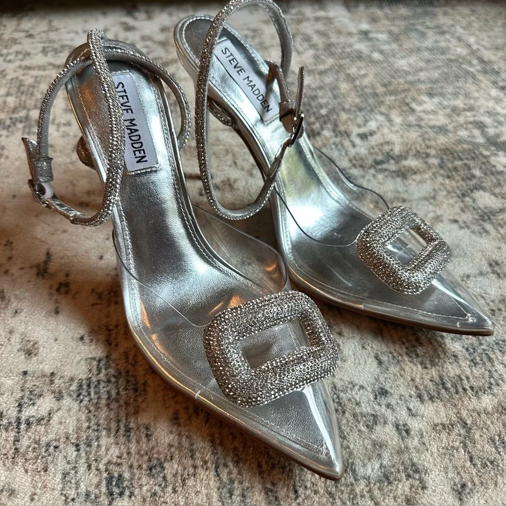 Steve Madden steve madden